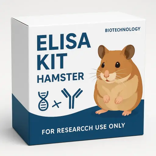 Hamster 8-epi-PGF2α ELISA Kit