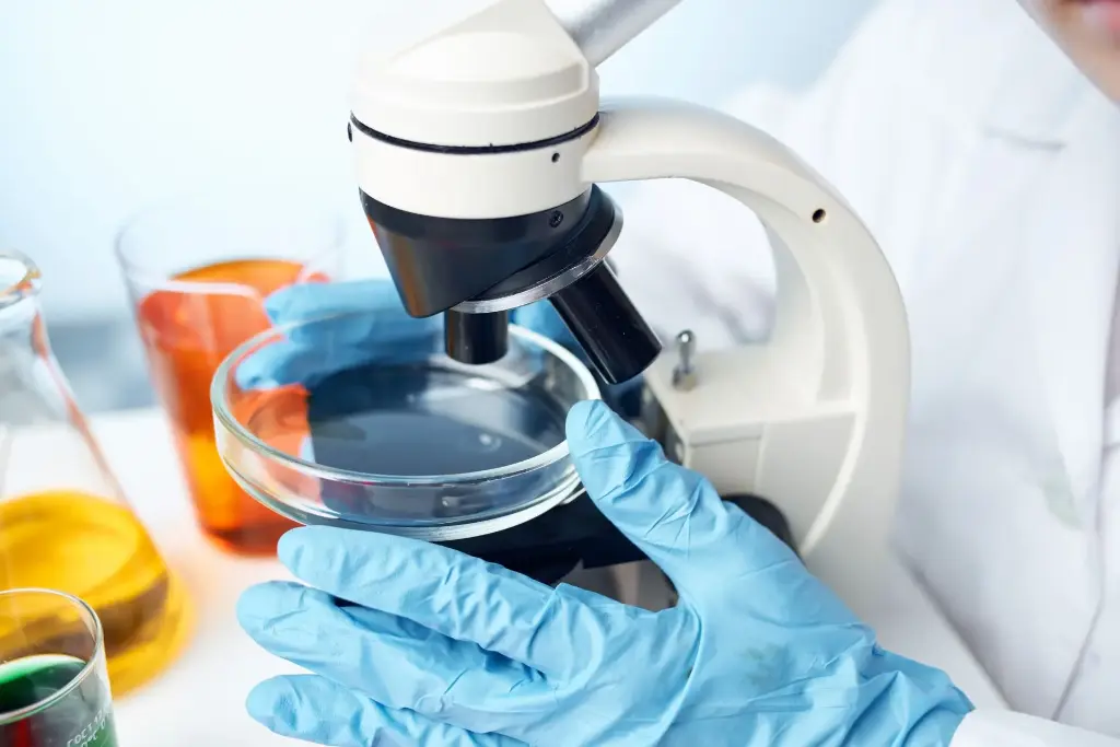 RT-LAMP Dye Assay Kit (UDG plus) Fluorescent - 100 Tests