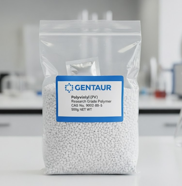 PVC Particles, 0.8 um-COOH