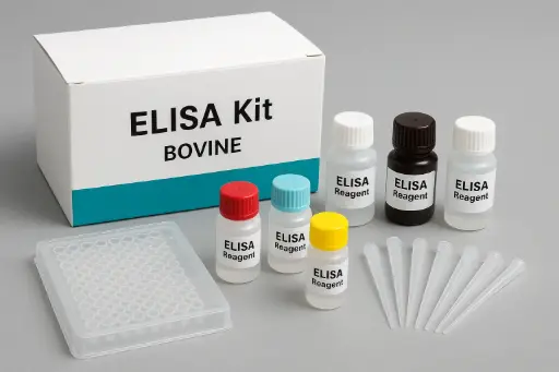[bovine-3950] Bovine FNDC8 ELISA Kit