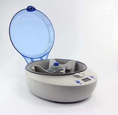 [142KS59] Plate Centrifuge