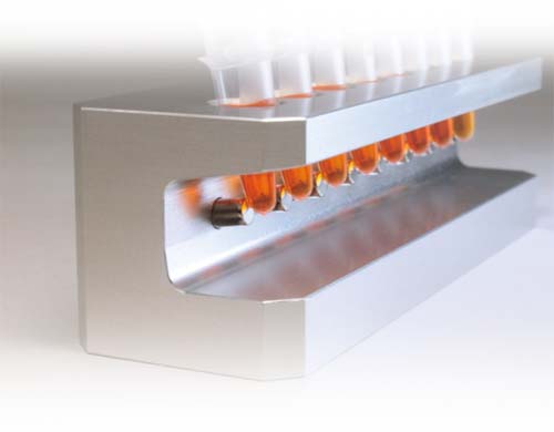 [142KS60] MagnaStand, 8 x 0.2ml Tubes