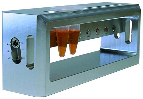 [142KS61] MagnaStand, 8 x 1.5ml Tubes