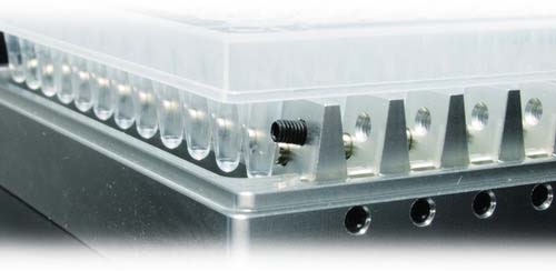 [142KS62] MagnaStand, 96 Well Plate