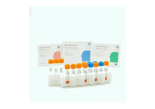 [65-DIHB-250] QuantiChrom Hemoglobin Assay