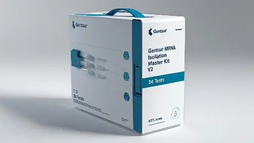 [12629ES24] Hieff NGS™ mRNA Isolation Master Kit V2 - 24 Tests