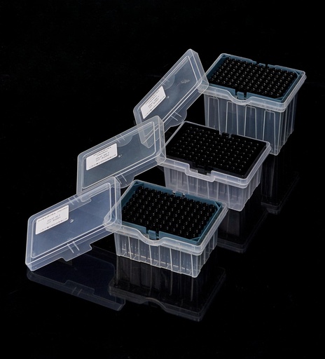 [LAB-SK25-34] Robotic Filter Tips