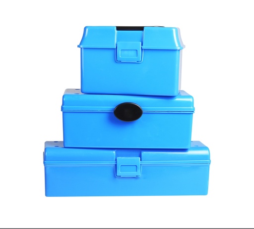 [LAB-SK25-48] Empty Tip Boxes