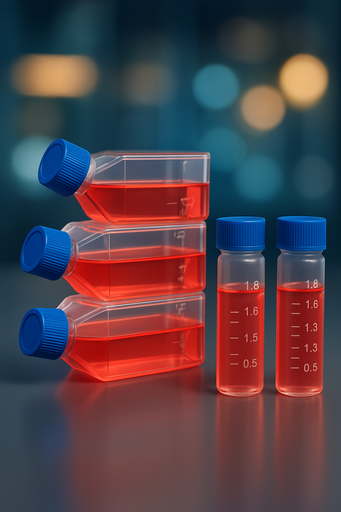 [iCell-m080] Mouse Lung Epithelial Cells (TC-1)
