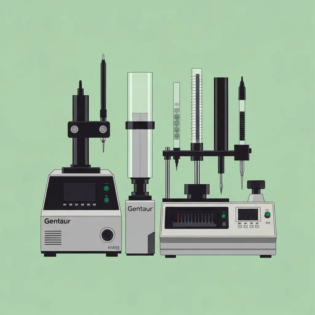 Comb 30 sample, 1.5mm thick