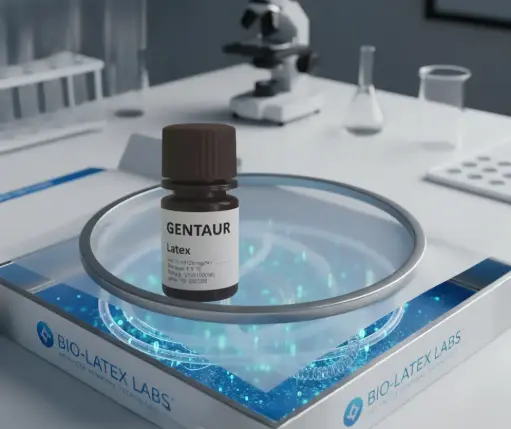 [ABPLP-1500-SA] Purple Latex Particles, 15 um-SA