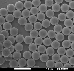 [MOPS2-1500-360B] Orange Fluorescent PS Magnetic Particles, 15 um-Biotin